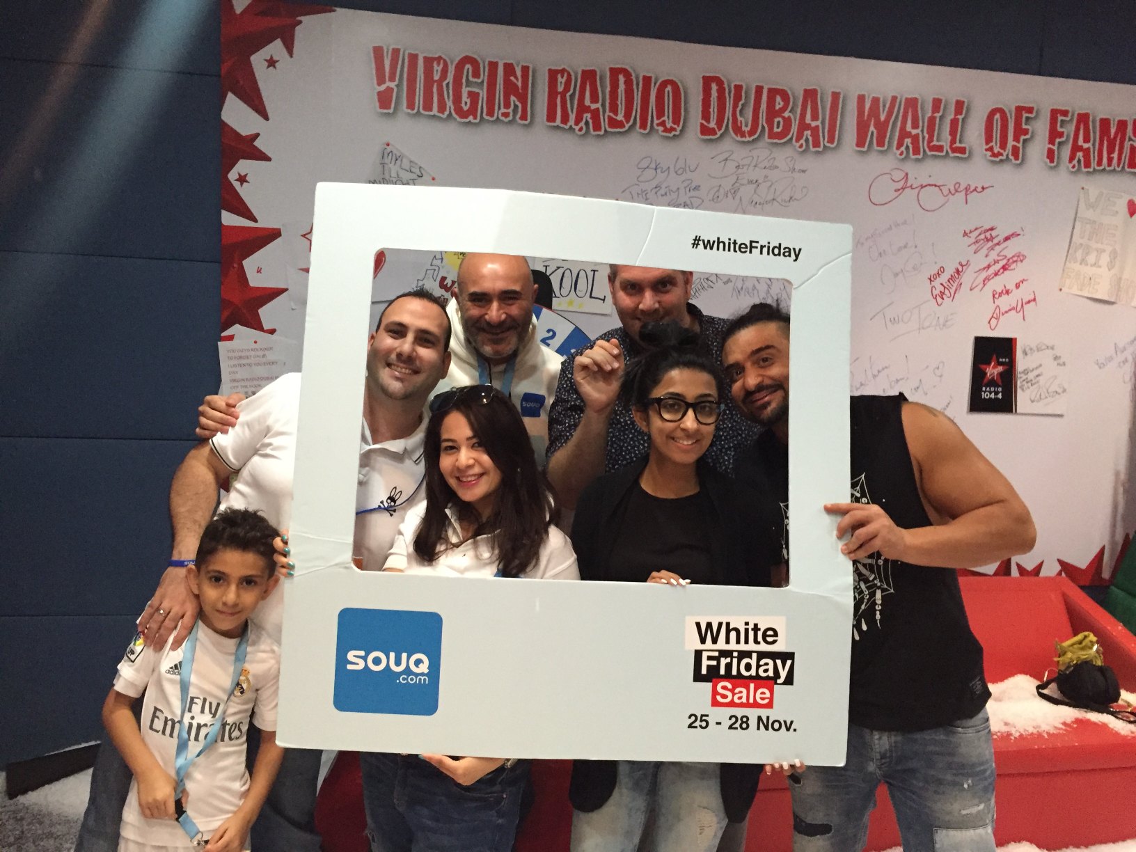 White Friday · Souq.com